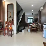 Khu vip 196 vườn lài - nhà mới nội thất sang trọng - (4mx13.5m) - 4,5 tấm
