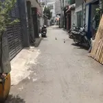 Bán lô đất 86m2 mặt tiền đường số 14, p bình trưng tây