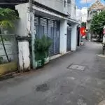Bán 6,6 tỷ lô đất 86m2 mặt tiền đường số 14 giao nguyễn duy trinh quận 2