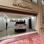 Bán tòa nhà 7 tầng thang máy vip - tk hiện đại phố nguyễn chí thanh ôtô vào nhà - 10m ra ôtô - k/d