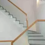 Chỉ hơn 4 tỷ sở hữu ngay nhà mới tinh 3 tầng - trung tâm phố điện biên phủ!