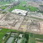 Chính thức mở bán đất công nghiệp tại cụm công nghiệp tam linh nga sơn