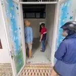 Chính chủ gửi bán nhà c4 mặt tiền đường 7m5 vũng thùng , phường nại hiên đông , quận sơn trà ⭐⭐⭐