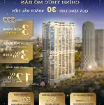 Căn hộ cao cấp chỉ 900tr - chiết khấu 18% - golden crow hải phòng - lhe: 081.287.3936