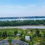 Bán shophouse mặt đường vịnh đảo eco central park - 0982186156 (zalo)