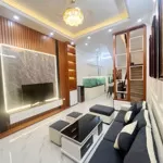 Bán nhà - cầu diễn - phú diễn - ngõ nông ô tô đỗ cửa - ô tô tránh 30m - 36m2 x 5 tầng - chỉ 6,9 tỷ
