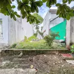Bán gấp lô đất đ. huỳnh thị nở, phú quới, gần ubnd thường thạnh, cái răng, cần thơ 120m2. shr