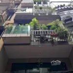 Phân lô nguyễn chí thanh thang máy gara ô tô
