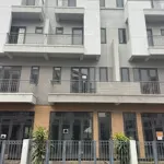 Chuyển nhượng shophouse centa diamond 4 tầng thô, giá đầu tư, hỗ trợ vay!