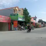 Bán 82m đất thôn phả lê đường thông vòng quanh làng, gần khu đô thị hồng hải