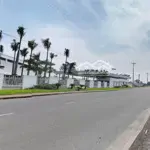Bán đất kcn bến lức thời hạn còn 47 năm, đất đóng thuế 1 lần ngân hàng cho vay 70%