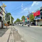 Bán nền 336,9m2 mặt tiền đường nguyễn đệ - p. an hoà - q. ninh kiều, tp. cần thơ.