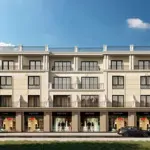 Căn đẹp nhất vinhomes green city - chớp cơ hội liền tay