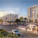 Thành phố mới đức hòa, long an - dự kiến chỉ từ 4 tỷ sở hữu nhà phố vinhomes green city