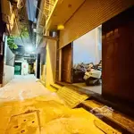 Bán nhà pháo đài láng - đống đa - nhà đẹp - gần phố gần ô tô - 3 bước ra huỳnh thúc kháng kéo dài