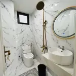 Bán nhà gần biển hoà mình liên chiểu đà nẵng . nhà 3 tầng mới xây nội thất xịn xò ..giá rẻ