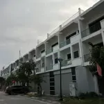 Bán nhà phố shophouse 108,75m2 mặt đường ql47 rộng 40m, sđcc