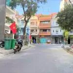 Phố tây an thượng mặt tiền đẹp đường 5m5 phan tôn tiềm năng tăng giá