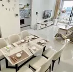 Siêu vị trí trung tâm quận 4, căn hộ riva park, 102m2, 3pn, 2wc, tầng cao view đẹp, giá chỉ 4.7 tỷ