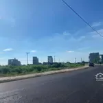 Hơn 8 tỷ lô nền nv view vườn hoa kdt chi đông - tt chi đông đông - ml hn