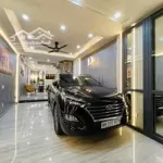 Cho thuê nhà phố mới hẻm 8m thông kd 100% full nội thất 5pn.6wc ngay chung cư dream home.p14