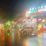 Bán đất mặt tiền phan văn đối, xã bà điểm, huyện hóc môn 5x30m. cn 110m2 thổ cư. giá 10 tỷ bớt