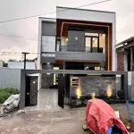 Villa glass house tâm huyết thuỷ xuân full nội thất chỉ 3 tỷ 3xx