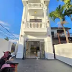 Bán nhà 3 tầng đông phước 1 hòa phát cẩm lệ