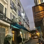 Bán nhà riêng tại điện biên phủ, 4,3 tỷ, 54 m2, 4 phòng ngủ 3 vệ sinh thanh khê, đà nẵng