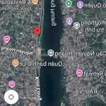 đất mặt tiền đường nguyễn phúc nguyên nhìn ra sông hương