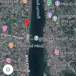 đất mặt tiền đường nguyễn phúc nguyên nhìn ra sông hương