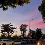 Cho thuê mặt bằng văn phòng 200m2 tòa nhà mặt phố trần phú - không gian thoáng đãng