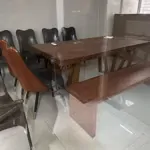 Cho thuê nhà số 93 trần thiện chánh: 7x19m - có 400m2 sử dụng - giá 90tr: 0902522139