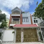 Cho thuê căn villa 7x20m hầm 3 lầu đường 34 an phú giá 36tr/tháng