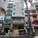 Cần bán vị trí vàng mt (phố đi bô bùi viện) đ.đề thám, p.pnl,q.1,tp.hcm,giá bán 65 tỷ,dt 90m2