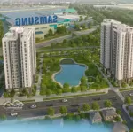 Vốn ban đầu 399tr sau 18 tháng cơ hội x2 x3 - yên bình complex đối diện sam sung