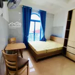 Tòa căn hộ 6 tầng đường tiên sơn 7