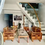 Bán nhà 2 tầng hải châu - đường nhựa thông thoáng - đa công năng vali ở ngay- nhỉnh xíu xiu 4 tỷ tl