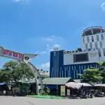 Bán nhà shophouse 5 tầng như quỳnh center đã hoàn thiện, giá tốt: 0828218468