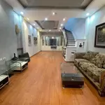 Bán nhà văn trì 4 tầng - lô góc - ô tô tránh đỗ - kinh doanh đỉnh - giá nhỉnh 6 tỷ