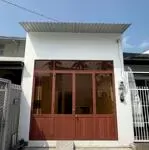 Cho thuê nhà hẻm ô tô đường lê văn xô gần chợ an thới giá dưới 4 triệu