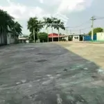 Bán đất tặng xưởng giá tốt nhất bến lức, long an, diện tích: 5.300m2, xưởng: 1.800m2