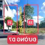Bán nền khu dân cư hồng loan gần bệnh viện nam cần thơ hướng tây bắc