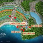 Chỉ từ 600 triệu đồng sở hữu ngay căn hộ full nội thất cao cấp dự án sun cát bà - cho thuê 20tr