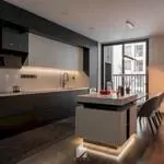 Cần bán căn villa tại đường quang trung p9 thu nhập 55 triệu tháng nha khách yêu