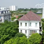 Bán đất biệt thự gần trường đại học tài chính ngân hàng hà nội giá rẻ lh 0987900468