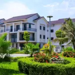 Mở bán block shophouse cuối cùng của đại đô thị centa vsip bn, giá gốc chủ đầu tư, sổ hồng lâu dài