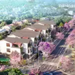 Chỉ hơn 3 tỷ sở hữu ngay shophouse 5 tầng tại trung tâm thành phố đông triều quảng ninh