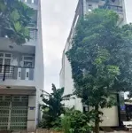 Bán đất đường 64 phường bình trưng đông quận 2 tp thủ đức