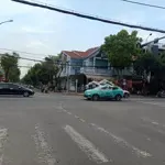 Bán lô đất hướng đông 108m2 6 tỷ mặt tiền đường 15m, khu kinh doanh sầm uất phạm hùng, cẩm lệ